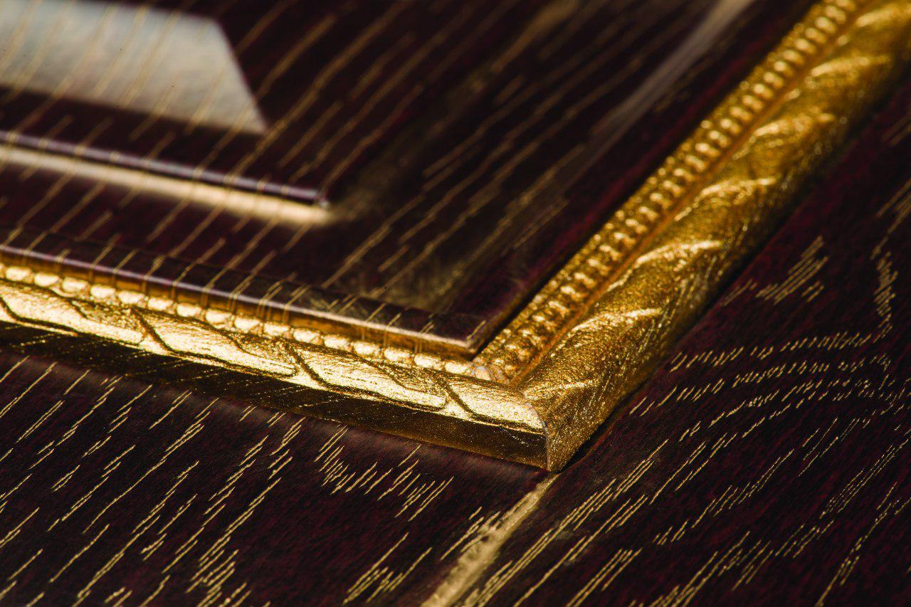 درب کابینت ممبران