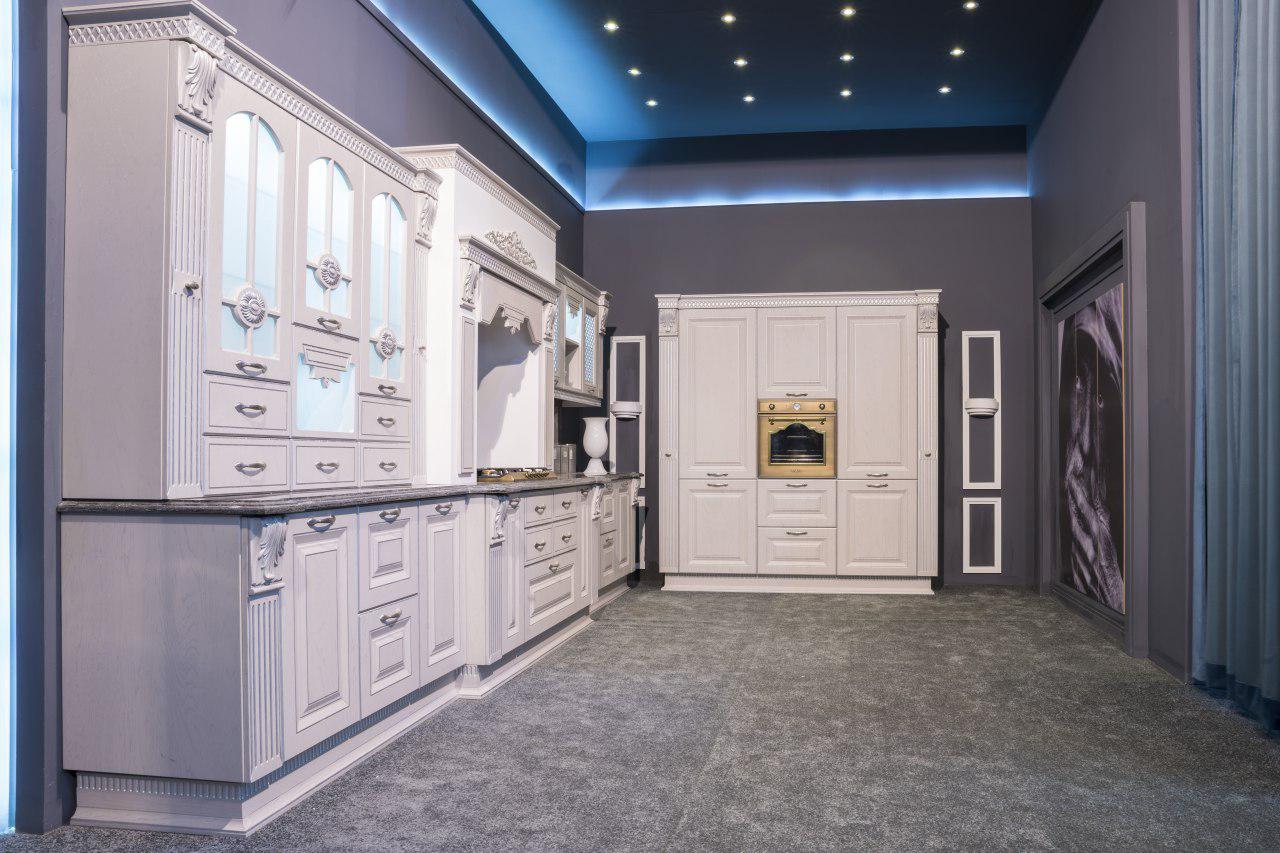 کابینت ممبران