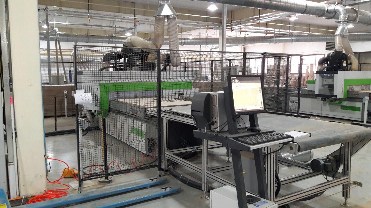 کابینت ممبران