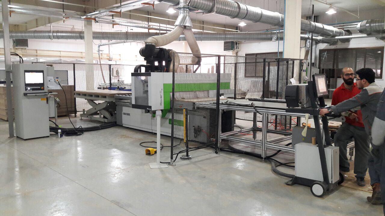 کابینت ممبران