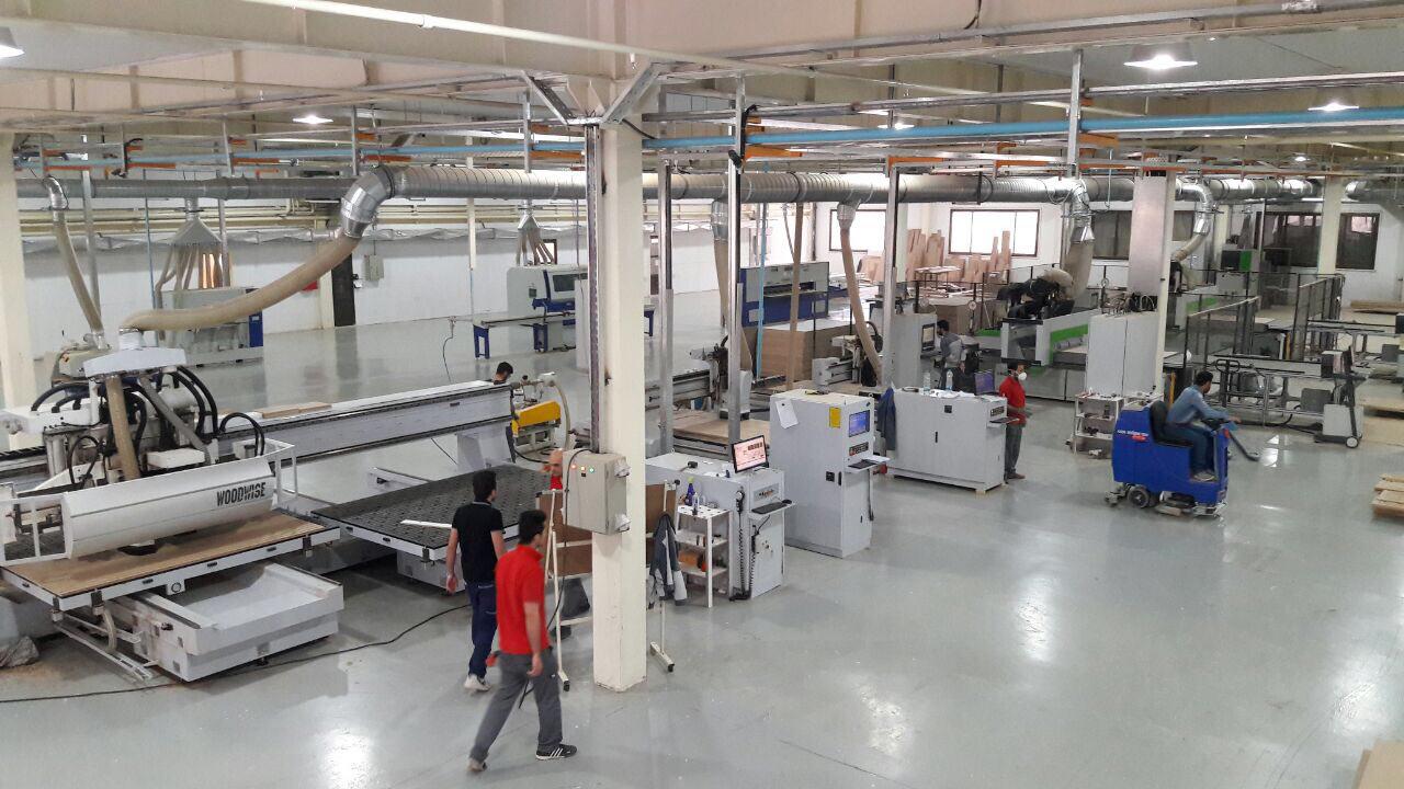 کابینت ممبران