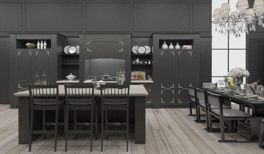 کابینت ممبران