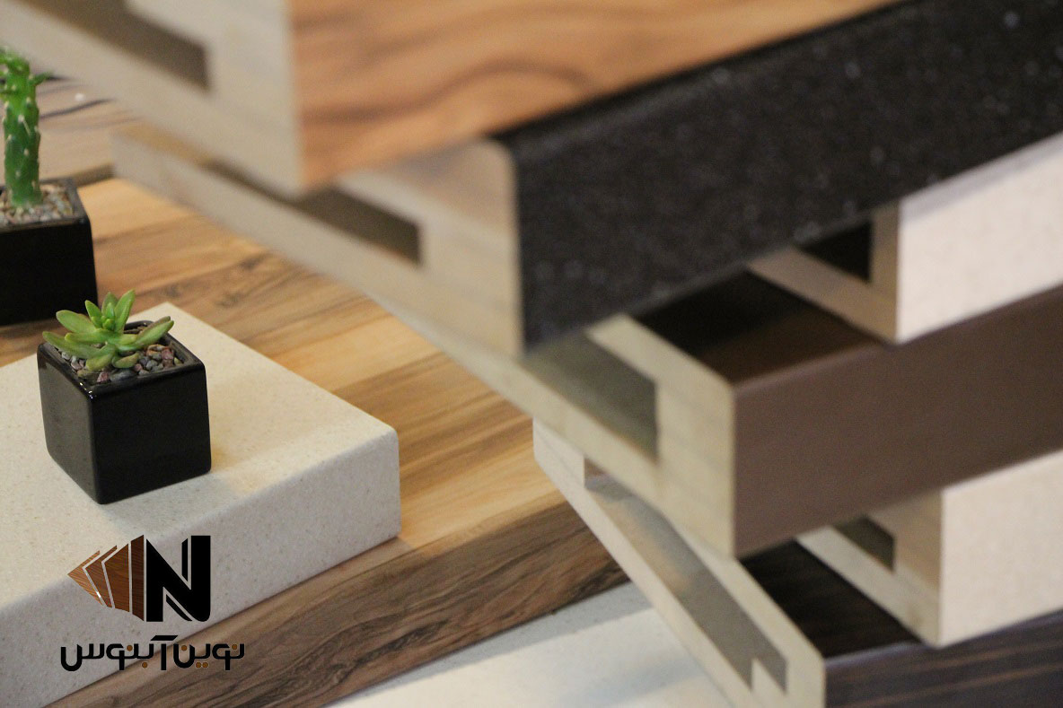 صفحه کابینت