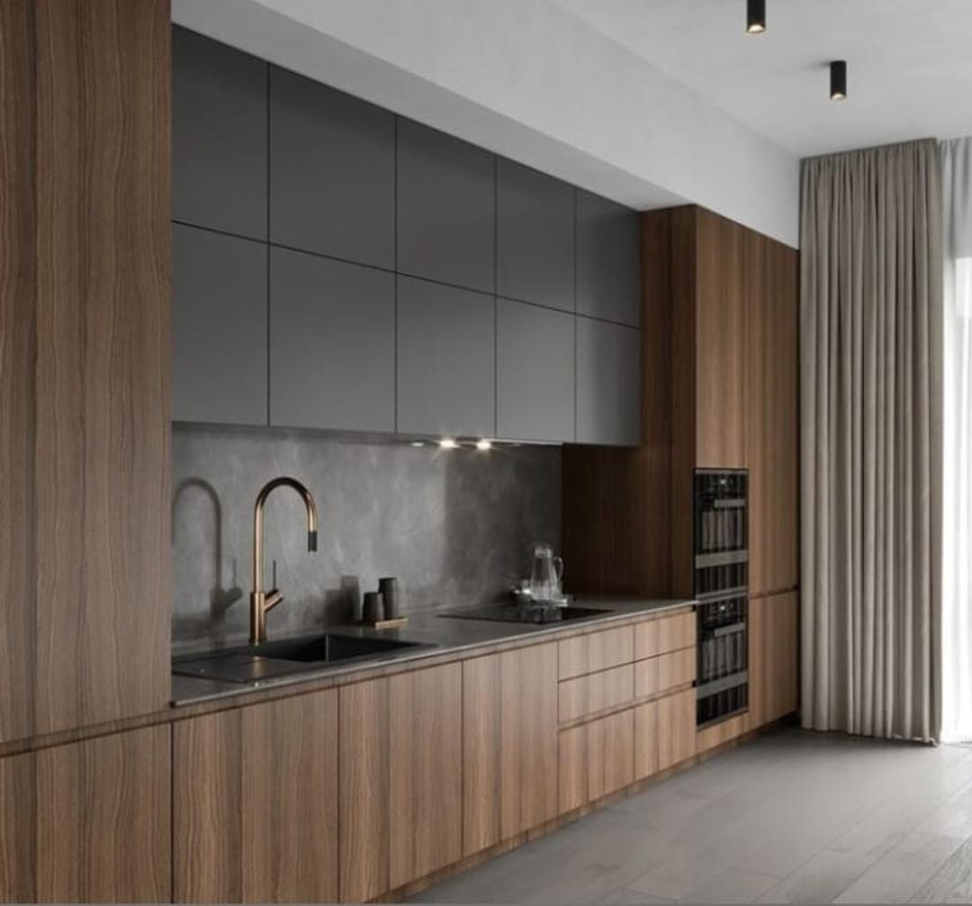 کابینت پاراکس یکی از کابنت‌های با کیفیت اجرایی می‌باشد