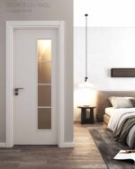 درب پیش ساخته 400 DIAMOND MDF PANEL - G SERIES