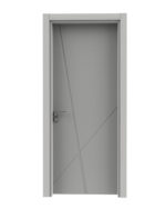 درب پیش ساخته PREMIUM MDF PANEL 617