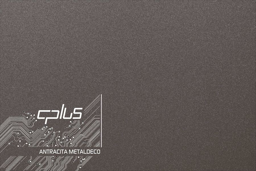 ANTRACITA-METALDECO
