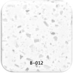 سنگ کورین هانکس B012