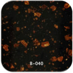 سنگ کورین هانکس B040