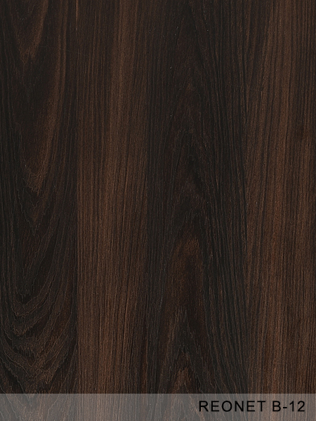 ورق ام دی اف رئونت B12