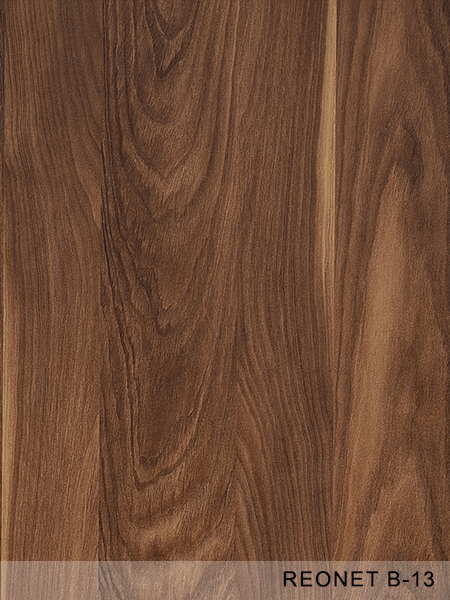 ورق ام دی اف رئونت B13