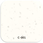 سنگ کورین هانکس C001