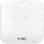 سنگ کورین هانکس D001