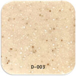 سنگ کورین هانکس D003