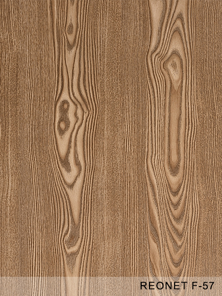 ورق ام دی اف رئونت F57