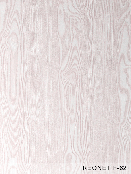 ورق ام دی اف رئونت F62