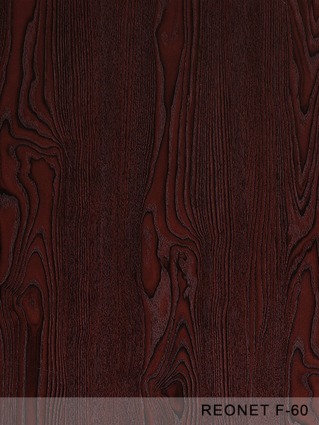 ورق ام دی اف رئونت F60