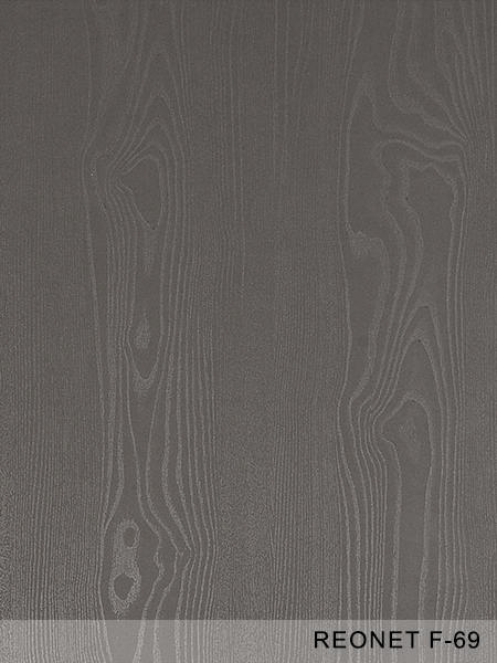 ورق ام دی اف رئونت F69