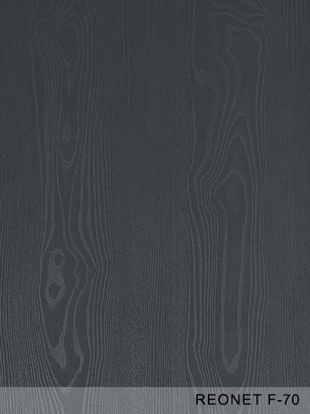 ورق ام دی اف رئونت F70