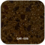 سنگ کورین هانکس GAR006