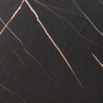 صفحه کابینت سرخ چوب کد 00025 براق