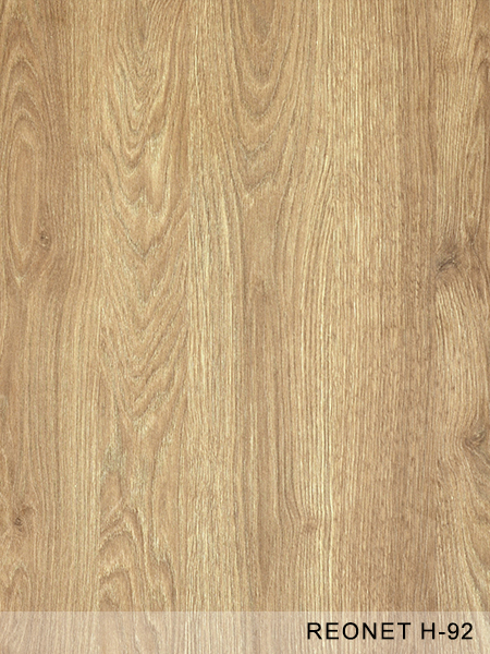 ورق ام دی اف رئونت H92