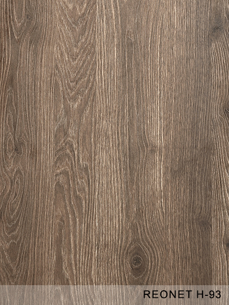 ورق ام دی اف رئونت H93