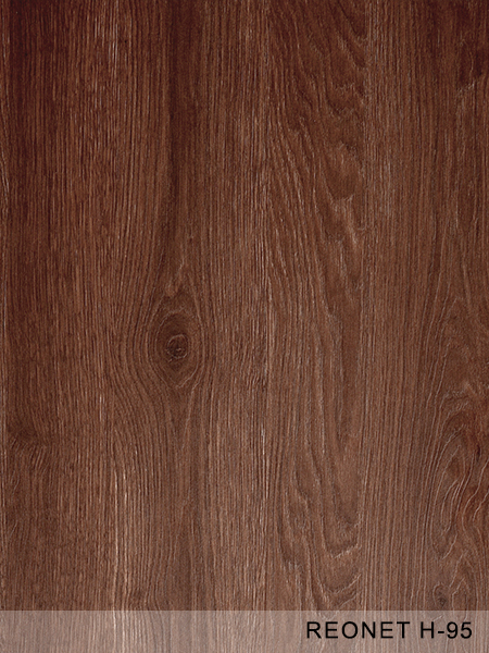 ورق ام دی اف رئونت H95