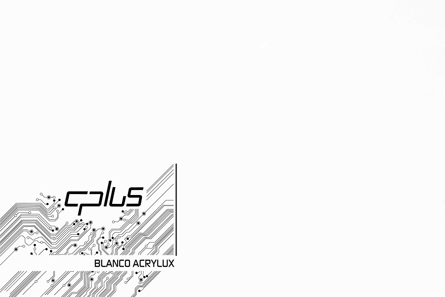 بلانکو آکریلوکس