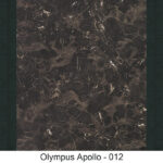 OLYMPUS APOLLO - 012