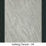 04 - ICEBERG CANYON