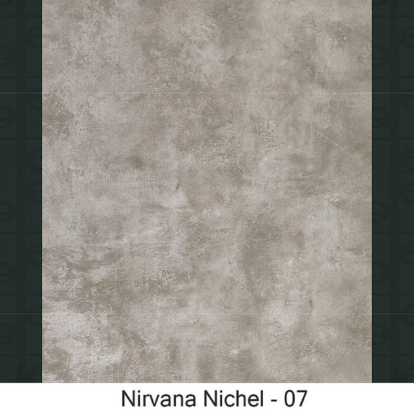 NIRVANA NICHEL - 07