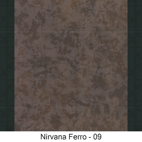 NIRVANA FERRO - 09