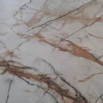 صفحه کابینت سرخ چوب کد 1216 مات