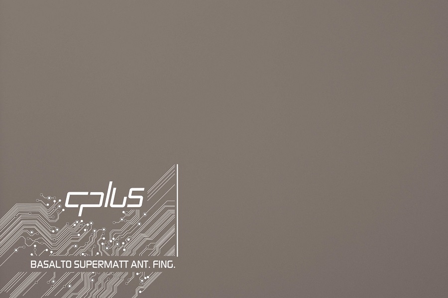 باسالتو سوپر مات آنتی فینگر