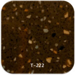 سنگ کورین هانکس T222