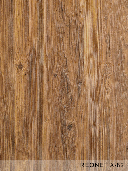 ورق ام دی اف رئونت X82