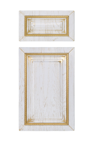 درب کابینت کلاسیک BELLA 45