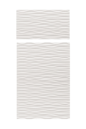 درب کابینت کلاسیک CORONA