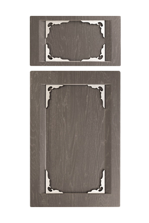 درب کابینت کلاسیک FIORE