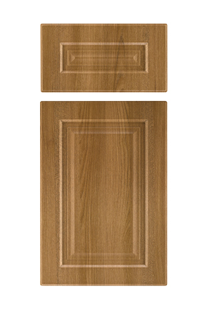 درب کابینت کلاسیک کد NP-13