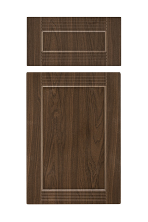 درب کابینت کلاسیک کد NP-18