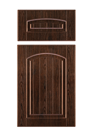 درب کابینت کلاسیک کد NP-2