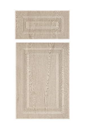 درب کابینت کلاسیک کد NP-22