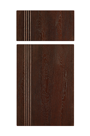 درب کابینت کلاسیک کد NP-24