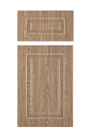 درب کابینت کلاسیک کد NP-26