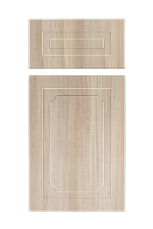 درب کابینت کلاسیک کد NP-28