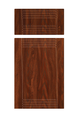 درب کابینت کلاسیک کد NP-31