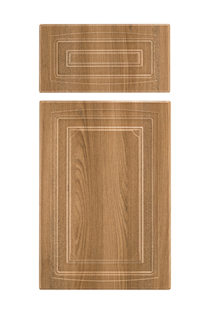 درب کابینت کلاسیک کد NP-36