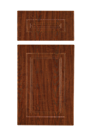 درب کابینت کلاسیک کد NP-5